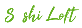 Sushi Loft Artur Zbrzezny logo